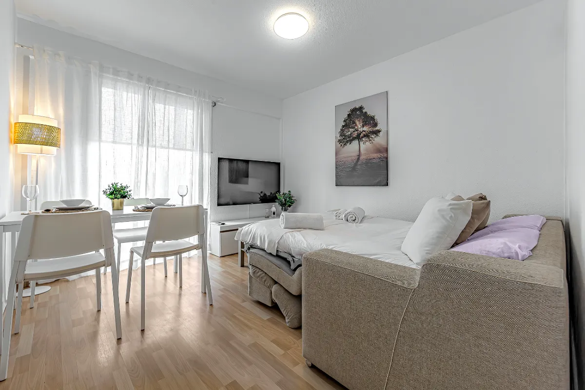 Pámpano Apartment 3