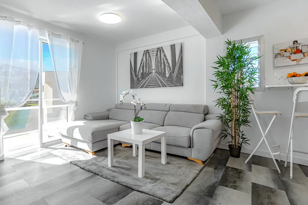 Pámpano Apartment 4