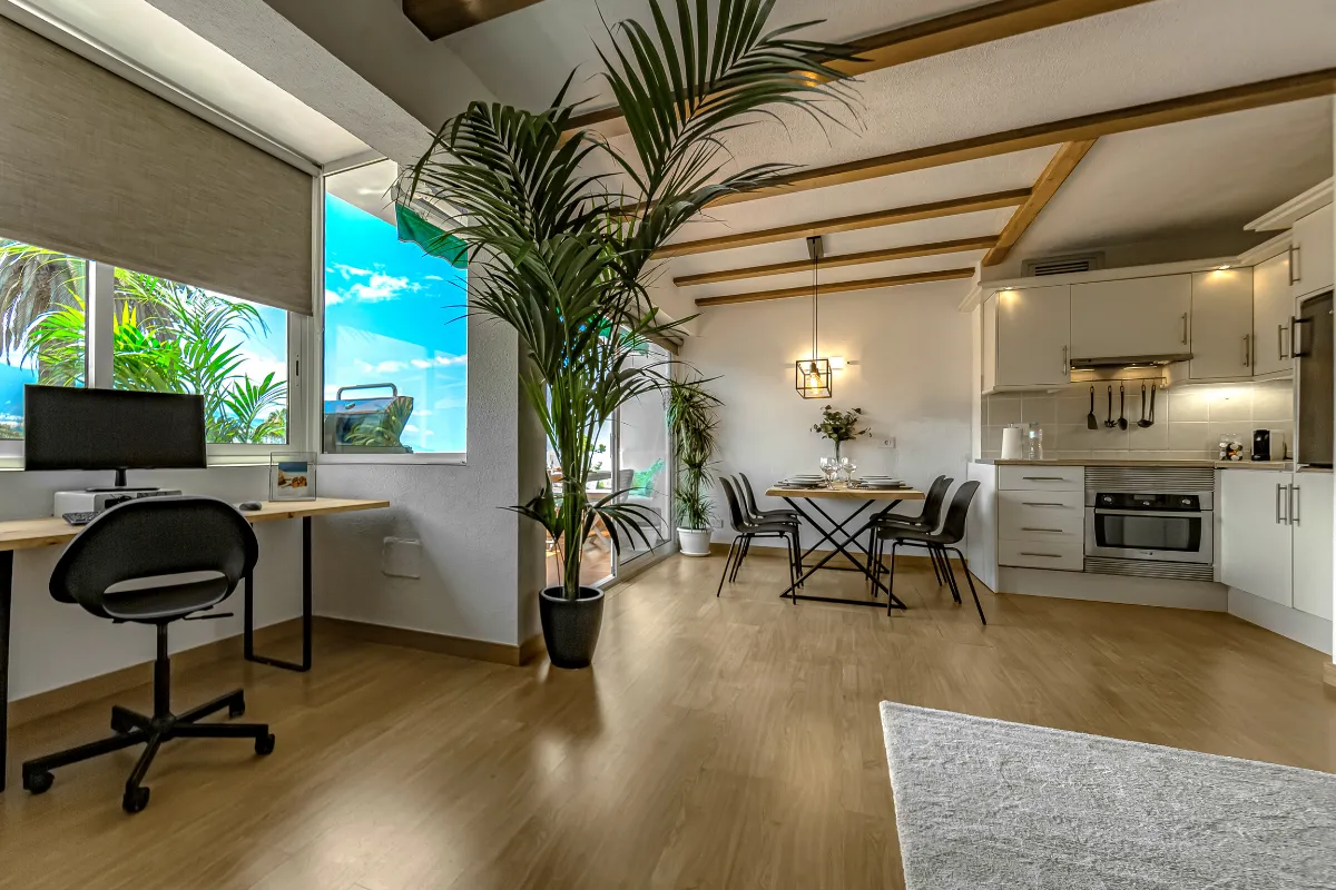 Pámpano Apartment 9