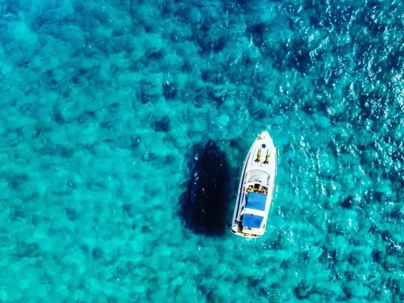 Pámpano Luxury Yacht